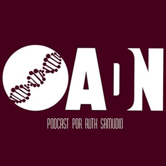 03 - ¿Ofendido yo? - podcast episode cover