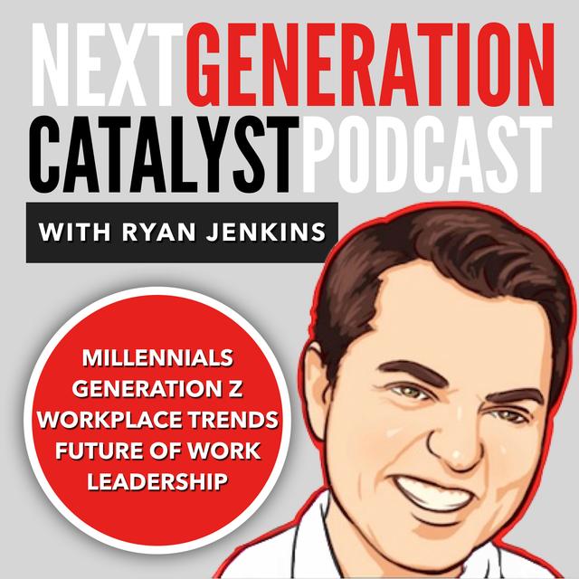 NGC #118: How to Scale Personalized Learning & Development with Ellie Bertani - podcast episode cover