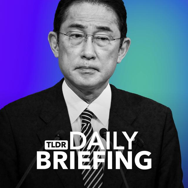 Why Japan's Population Crisis is Still Getting Worse - podcast episode cover