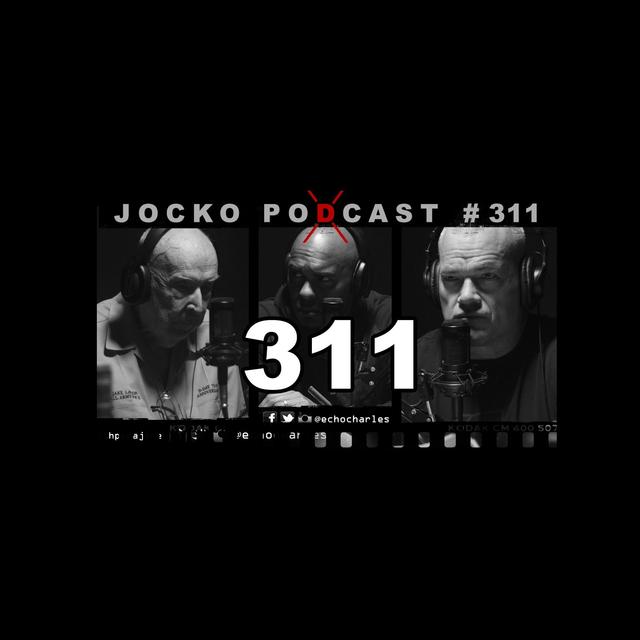 311: The Luckiest Man In The World On D-Day. Papa Jake Larson - podcast episode cover