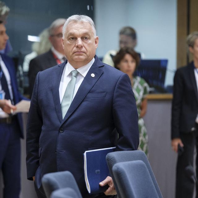 Hungary shows what happens when central banks lose independence - podcast episode cover