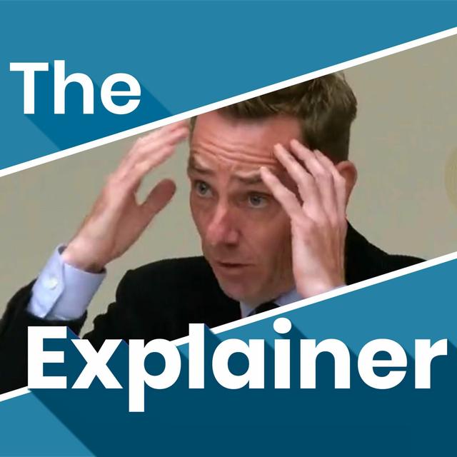 How do Oireachtas committees work, and how did Tubridy end up in front of one? - podcast episode cover