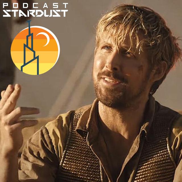 Episode 840 - Ryan Gosling Coming to Star Wars? - News - podcast episode cover