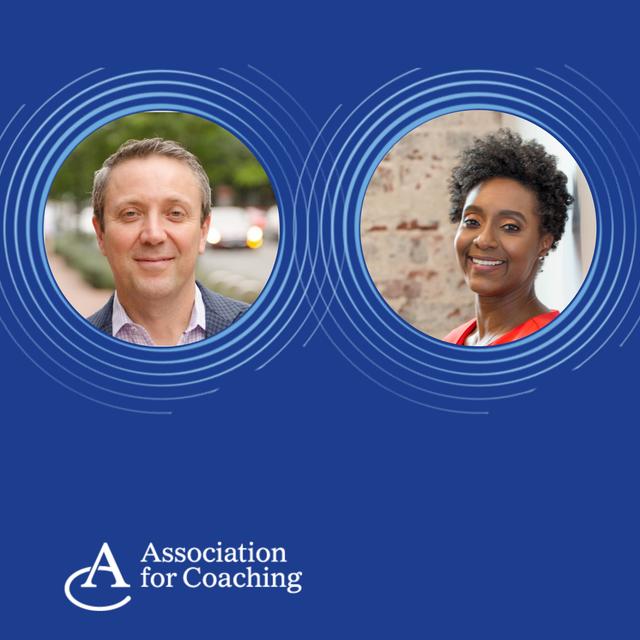 077: Team Coaching in the Virtual Workplace - podcast episode cover