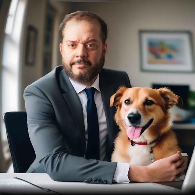 Should Jesse Run for Parliament? - podcast episode cover