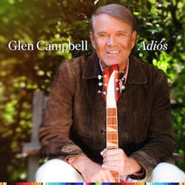 Glen Campbell, An Appreciation - podcast episode cover