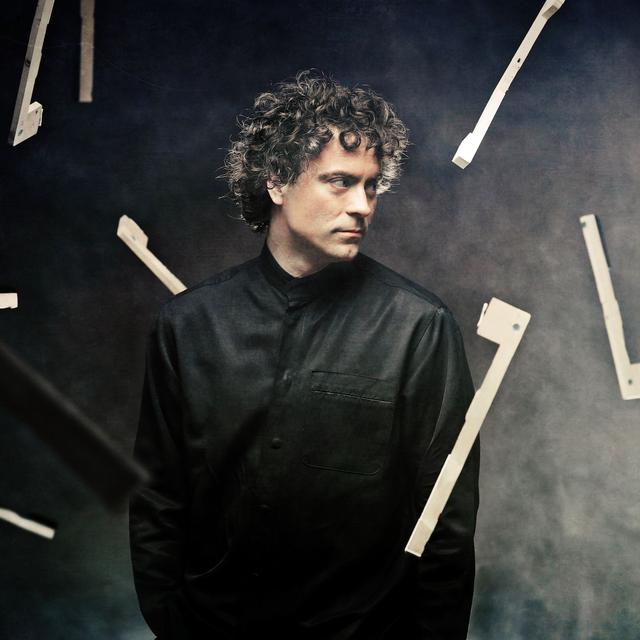 Soundboard: Paul Lewis - podcast episode cover