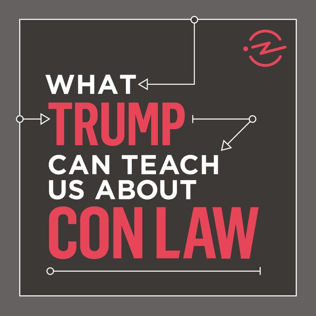 Commerce Clause - podcast episode cover