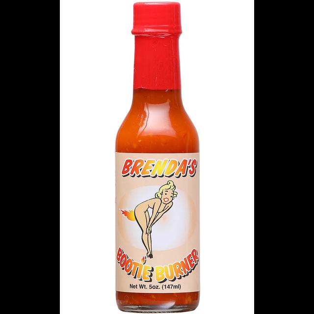 Guys: Episode 6- Hot Sauce Guys with Nick Wiger and Mike Mitchell (The Doughboys) - podcast episode cover