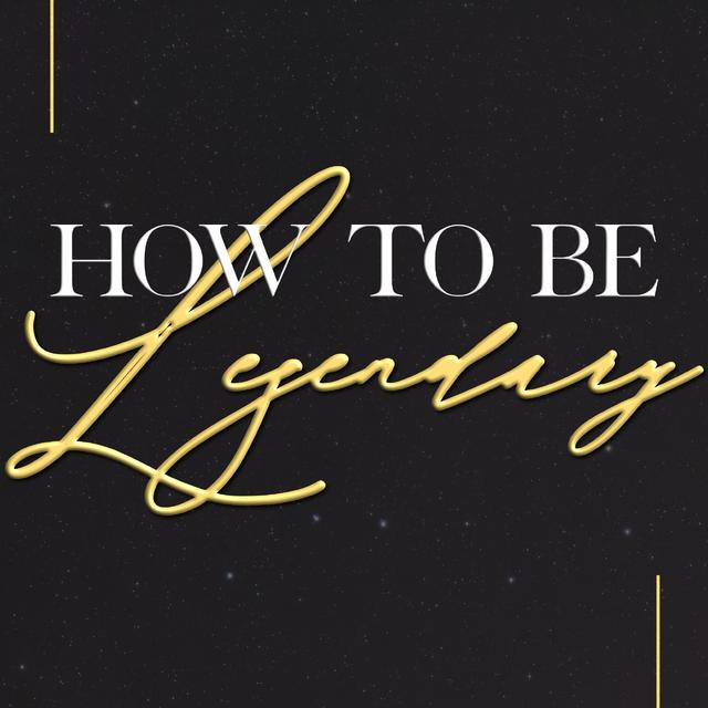 The Nickelback of Christian Teaching | How To Be Legendary | Pastor Austin Coleman - podcast episode cover