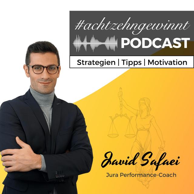 #31 | Rückblick und Learnings - podcast episode cover