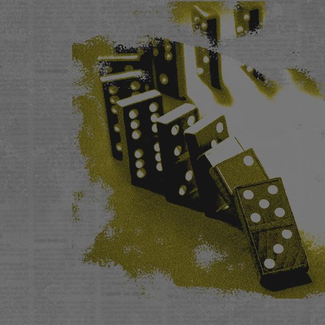 Like Dominoes - podcast episode cover