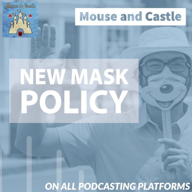 Aulani Resort Review + Park Restrictions Relaxing - podcast episode cover