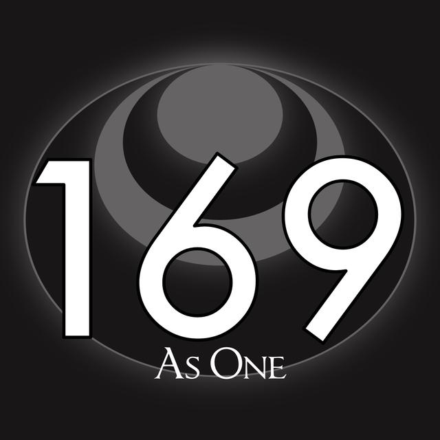 169 – As One - podcast episode cover