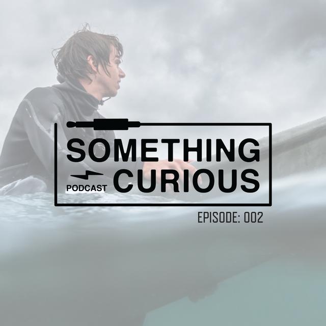 Running Waves: Innovation - podcast episode cover