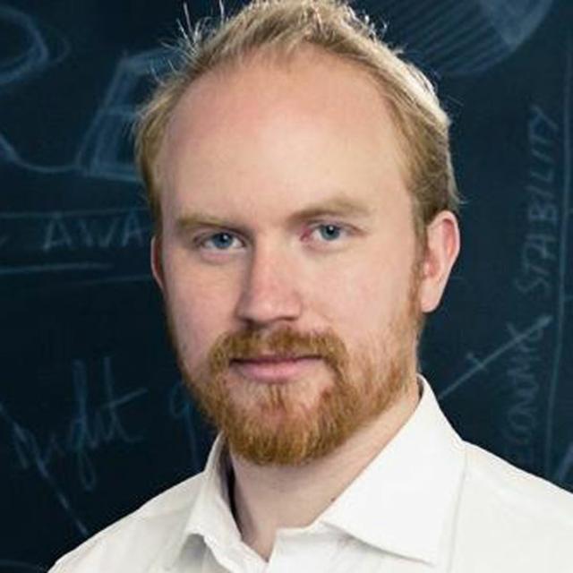 Interview 65: Bjorn Ihler on Extremism and the Middle Way - podcast episode cover