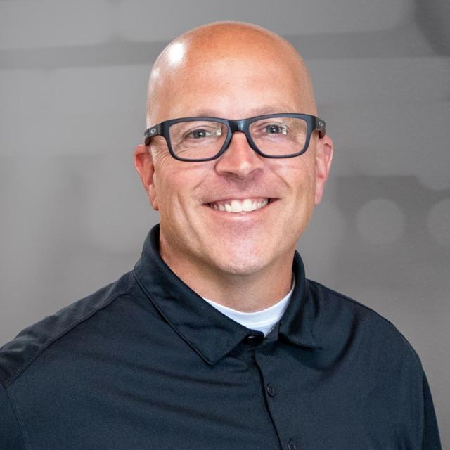 1045: Cash Flow Focus: Building a Sustainable Growth Strategy | Brian Hogeland, CFO Packer Fastener - podcast episode cover