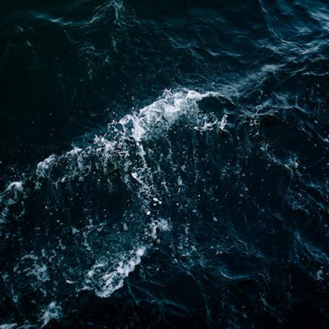 Seven Anchors That Hold When Tragedy Hits - podcast episode cover