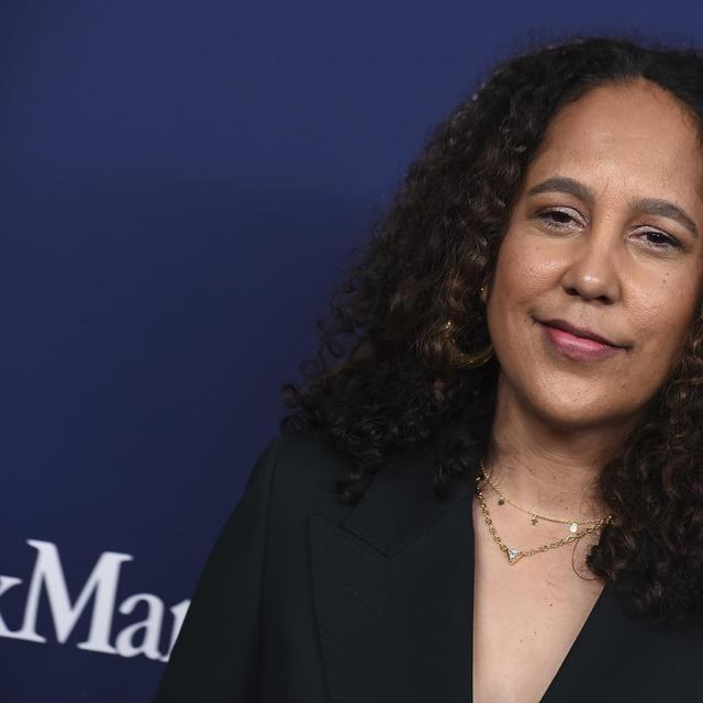 Gina Prince-Bythewood’s Hollywood - podcast episode cover