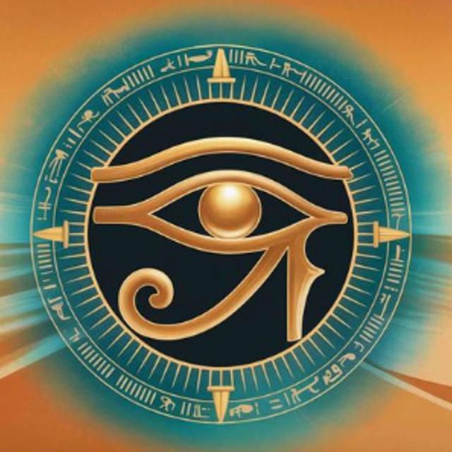 Ethan Indigo Smith on Sacred Geometry & Hermetic Taoism - podcast episode cover