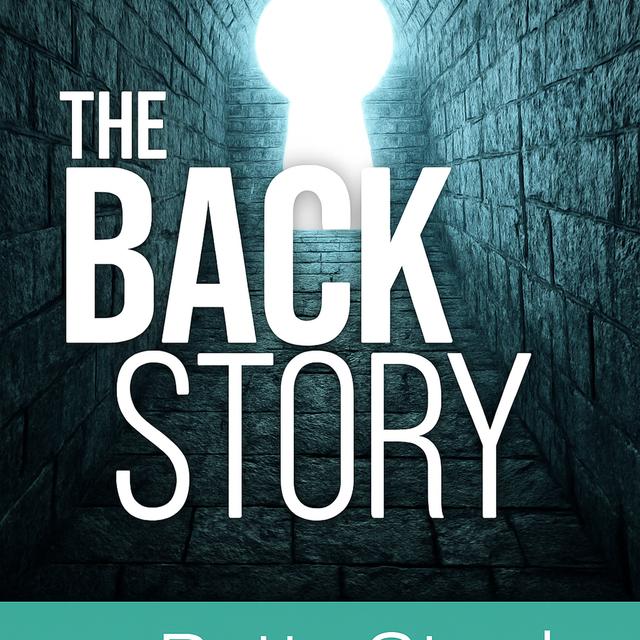 The Backstory: The Adventure of a Lifetime Ends in Murder - podcast episode cover