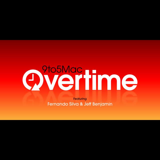 9to5Mac Overtime 022: iOS 18 is here! - podcast episode cover