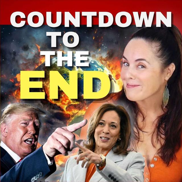 No One Is Coming - podcast episode cover