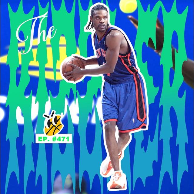 The Rizzler: Cookies 471 - podcast episode cover