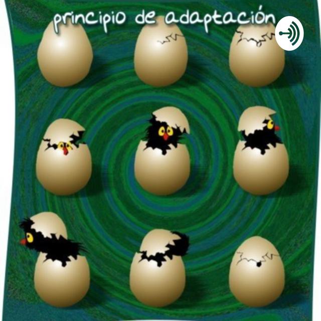 Choque!!! - podcast episode cover