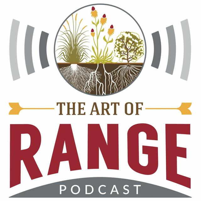 AoR 56: Beth & Maurice Robinette, Practicing and Promoting Holistic Management - podcast episode cover