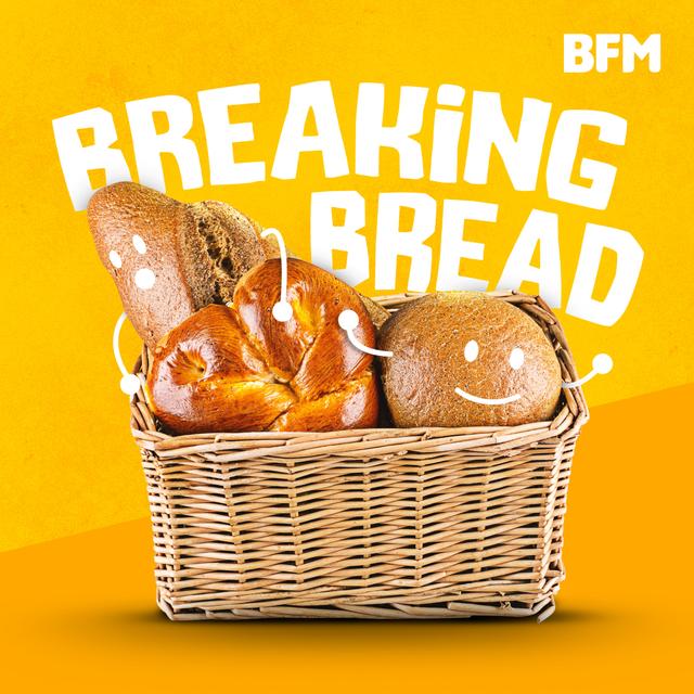 Ep120: Baking Nearly-Impossible, Intricate Cakes - podcast episode cover
