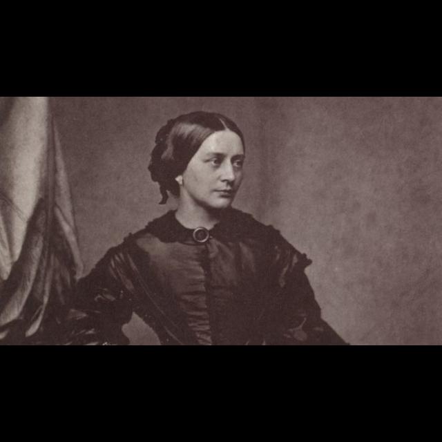 The Life and Music of Clara Schumann - podcast episode cover