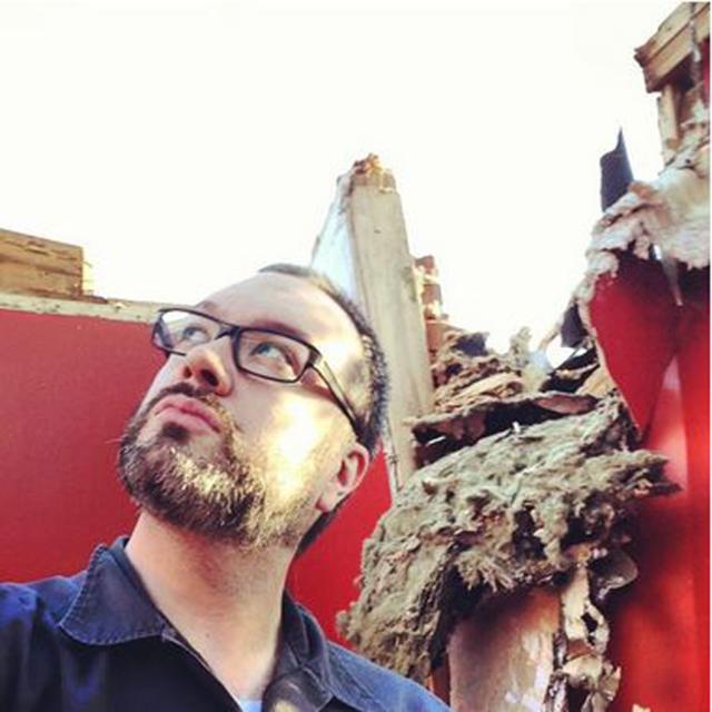 Interview 76: David Mcraney on how to beat your brain - podcast episode cover