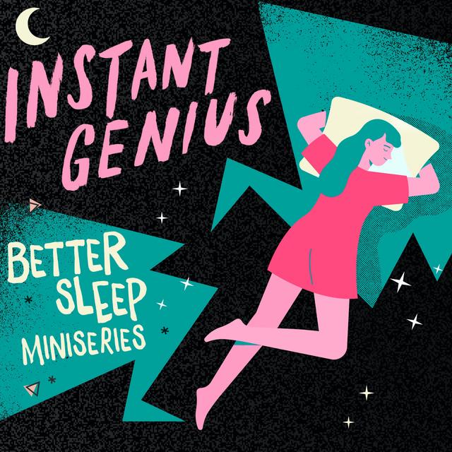 Better Sleep: The deep connection between sleep and memory - podcast episode cover