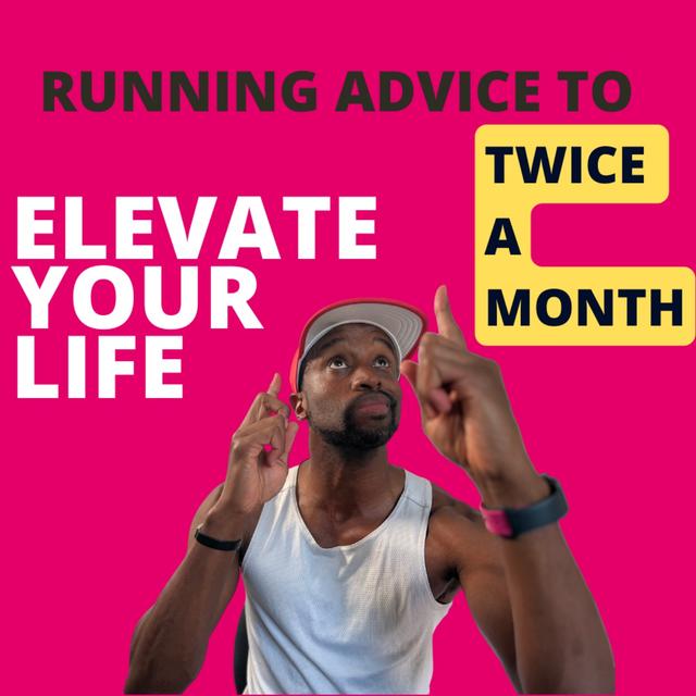 This Unique Run Tempo Workout Will Help You Race Better - podcast episode cover
