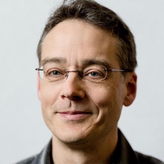 Kristian Nyquist: The Real Sound of the Goldbergs - podcast episode cover