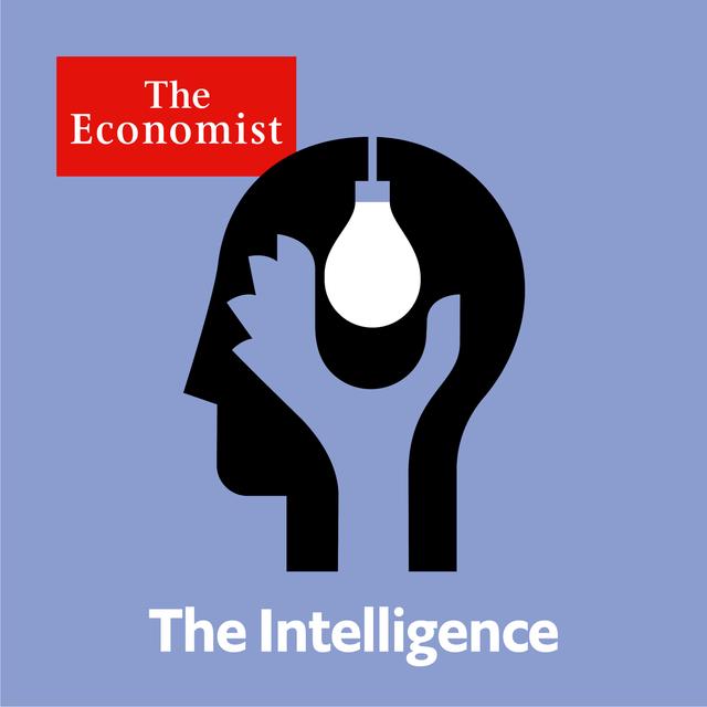 Zero to sickly? China’s covid climbdown - podcast episode cover