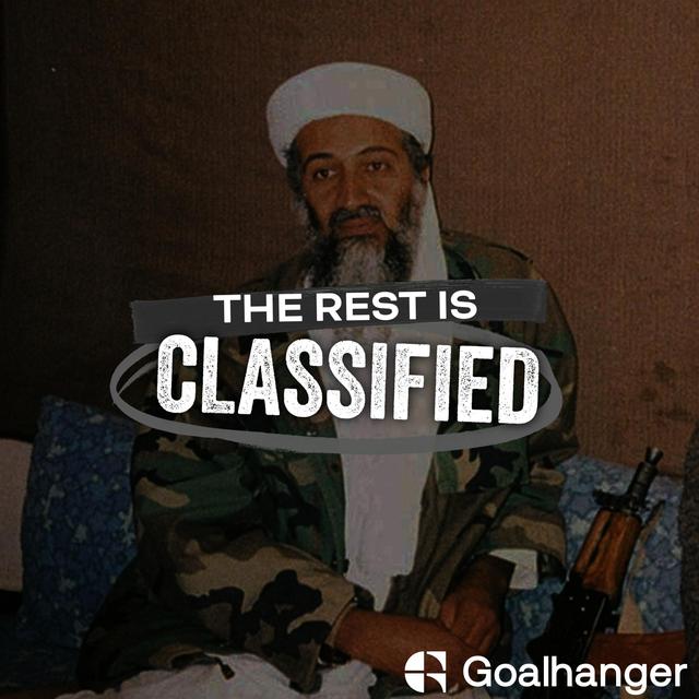 52. Bin Laden vs the CIA: Declaring Jihad (Ep 2) - podcast episode cover