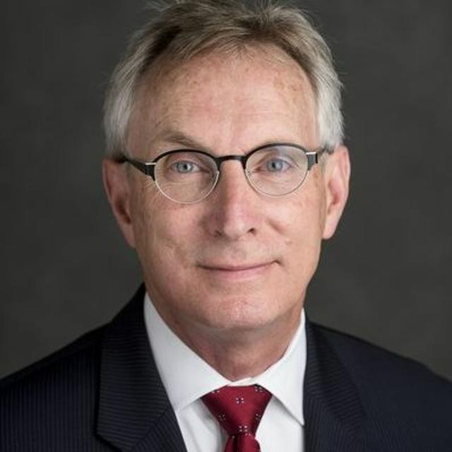 Pragmatic Climate Policy Options: A Conversation with Gib Metcalf - podcast episode cover