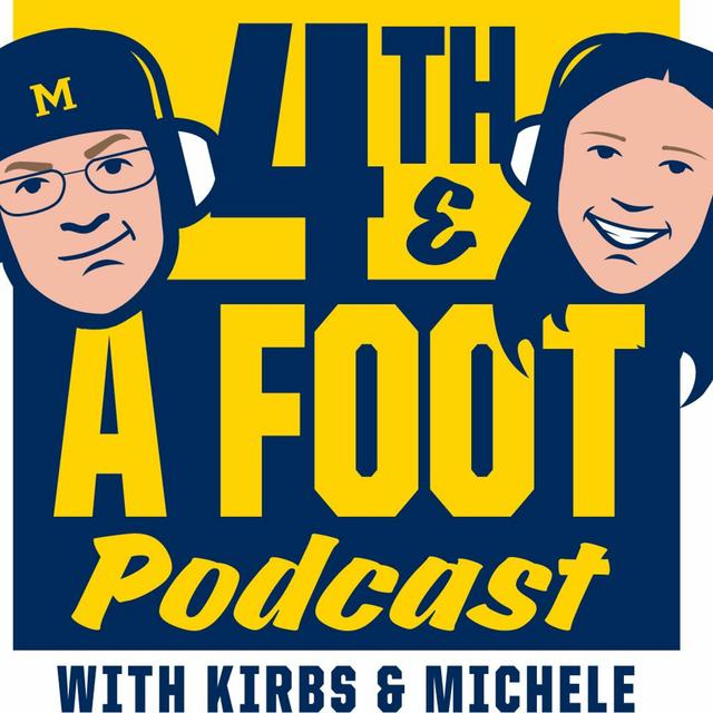Tom Adelsberg - podcast episode cover