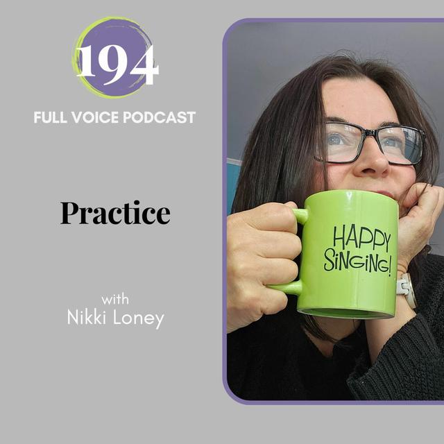 FVPC #194 Practice - podcast episode cover