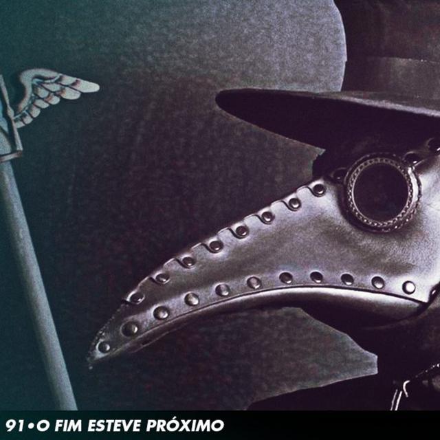 GC 91 | O fim esteve próximo - Grande Coisa - podcast episode cover