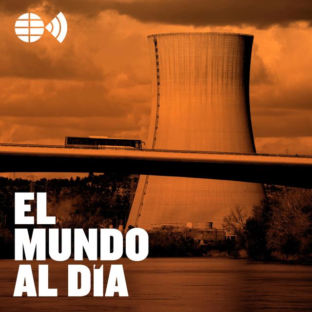 Apagón nuclear: ¿hay que cerrar las centrales? - podcast episode cover