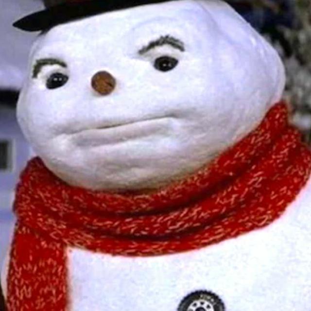 Episode #143 - Jack Frost - podcast episode cover