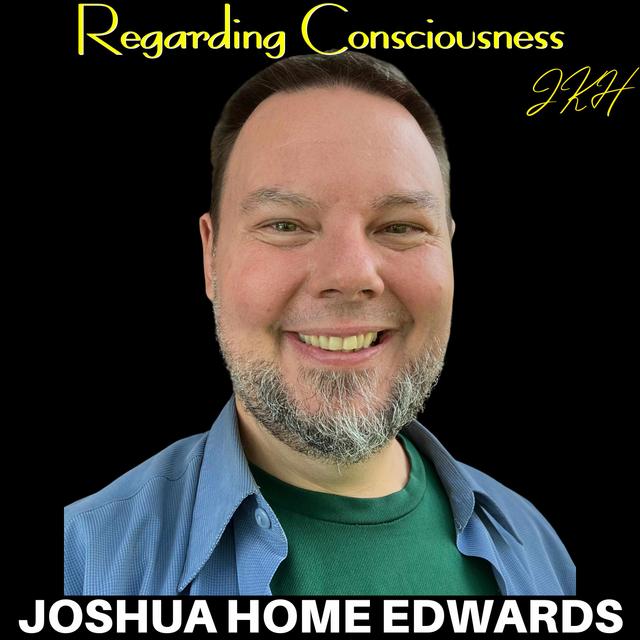 Revolutionizing AI: Joshua Edwards on Human-Centric Technology - podcast episode cover