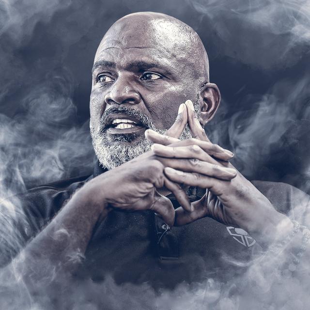 ALL THE SMOKE: The Man Who Changed Football - Lawrence Taylor - podcast episode cover