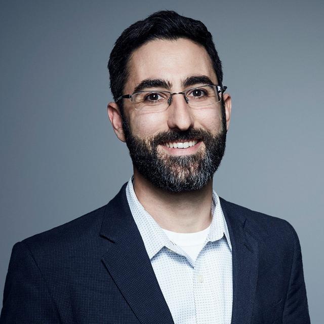 221 - Jon Ostrower, Founder, The Air Current - podcast episode cover