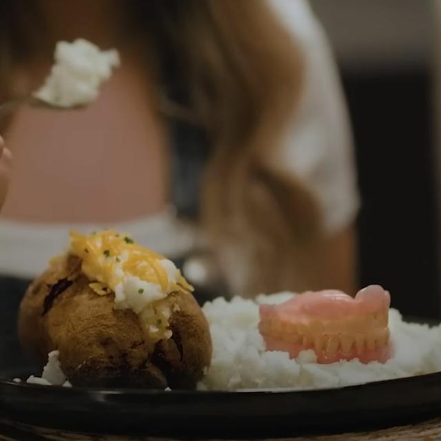 #437 Dinners and Losers - podcast episode cover