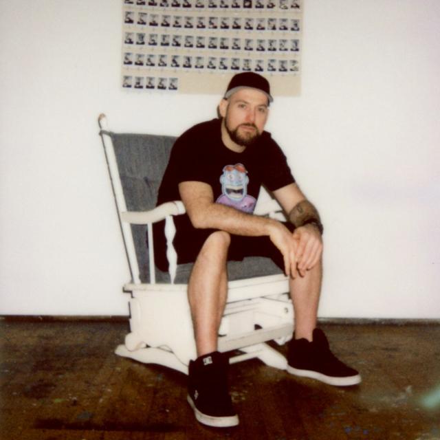 RCS vol. 96 | Ian Fichman - podcast episode cover