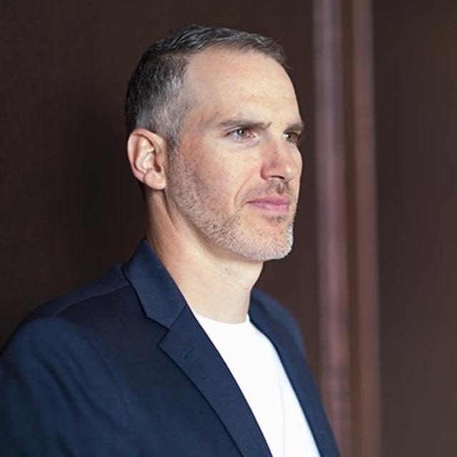 How to live Better Than Rich with Mike Abramowitz, entrepreneur, author, and podcast host - podcast episode cover